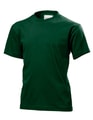 Kinder T-shirt Classic Stedman ST2200 Bottle Green